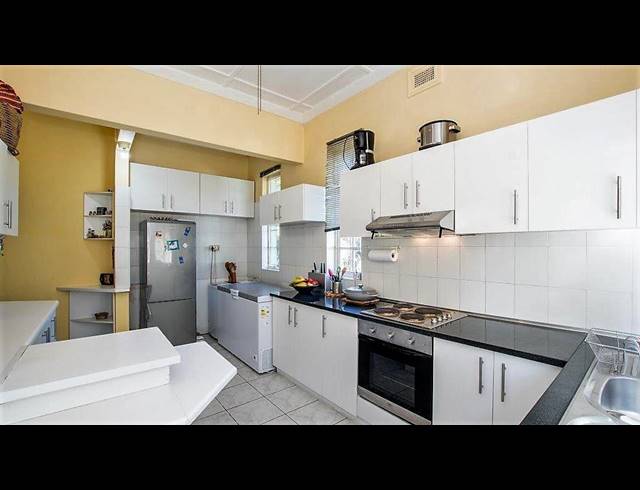 4 BEDROOM HOUSE FOR SALE IN MORNINGSIDE
